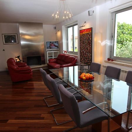 Apartment Lycia Rovinj Extérieur photo