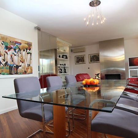 Apartment Lycia Rovinj Chambre photo