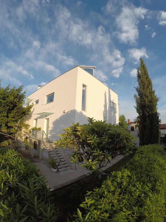 Apartment Lycia Rovinj Chambre photo