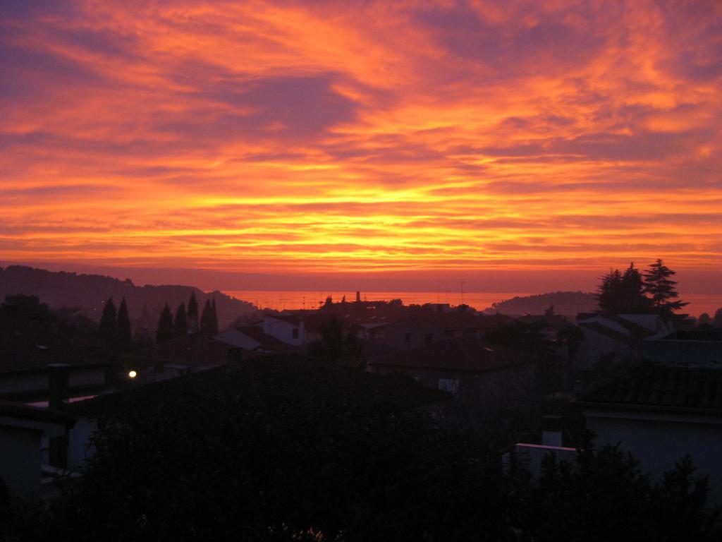 Apartment Lycia Rovinj Chambre photo