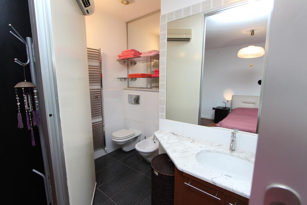 Apartment Lycia Rovinj Chambre photo
