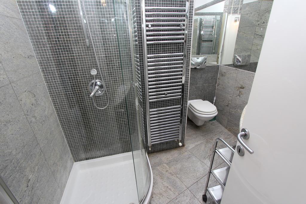 Apartment Lycia Rovinj Chambre photo