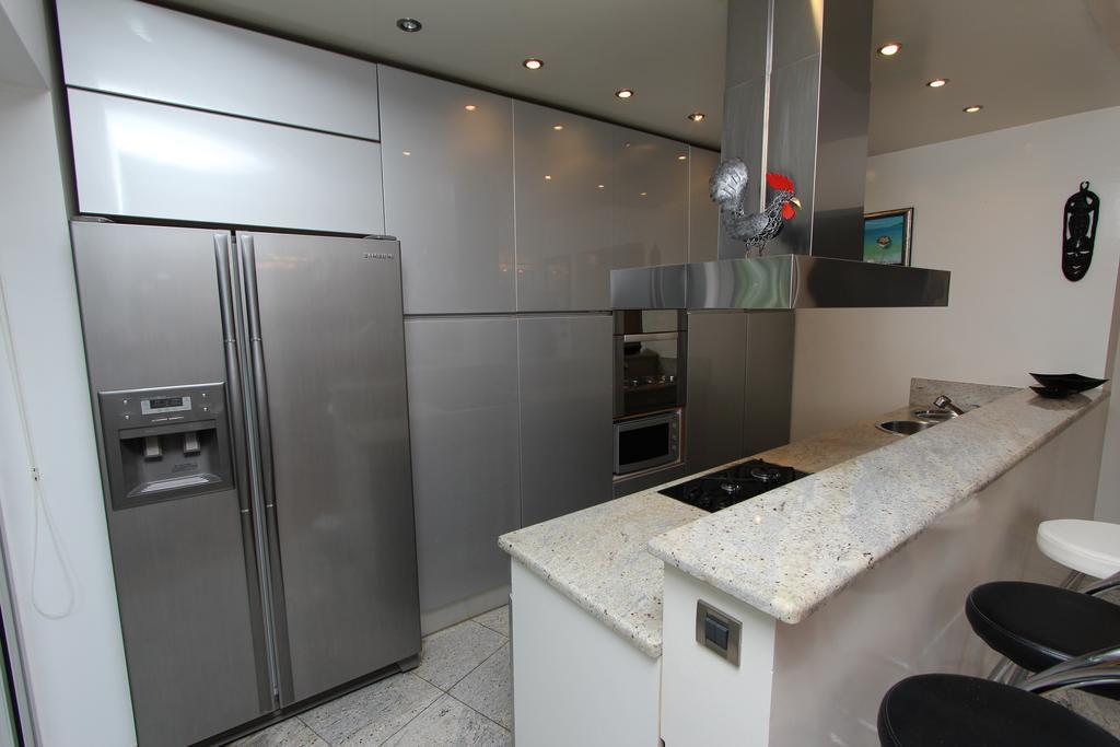 Apartment Lycia Rovinj Chambre photo