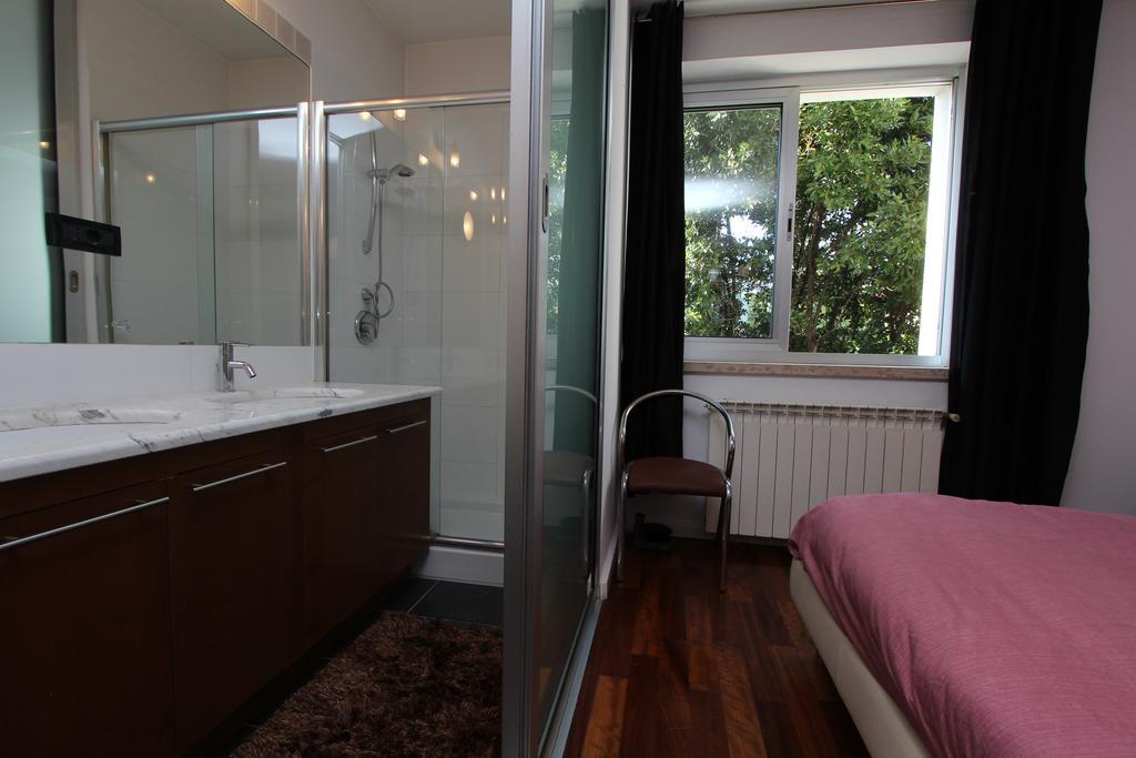 Apartment Lycia Rovinj Chambre photo