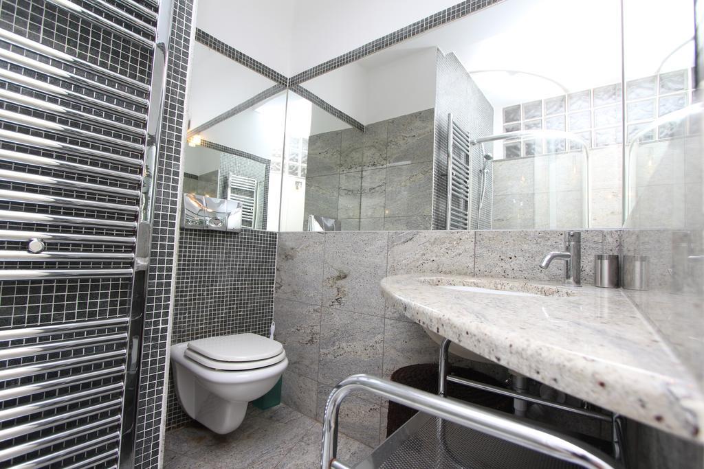 Apartment Lycia Rovinj Chambre photo